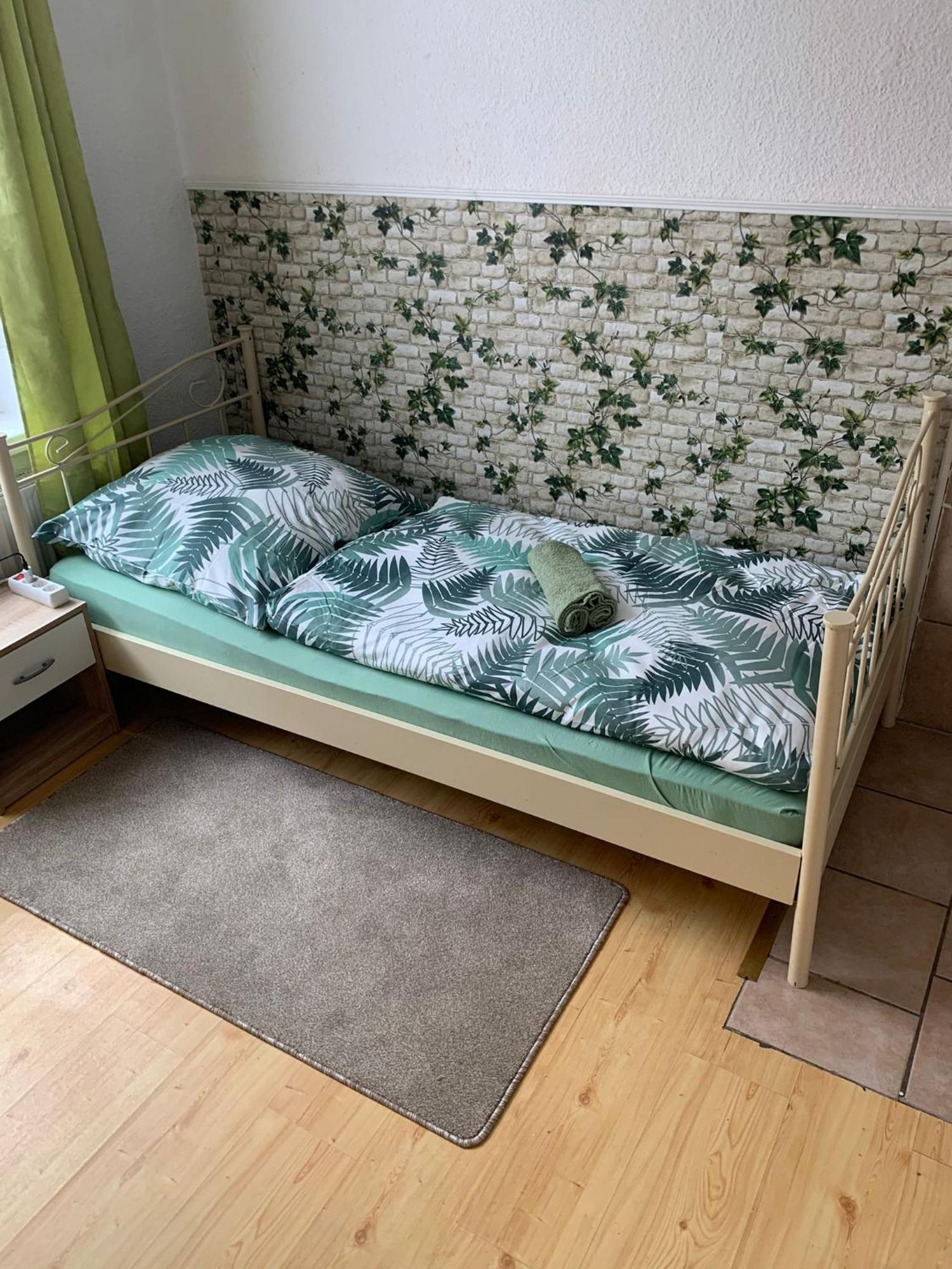 Hd Rooms BRE Exteriér fotografie