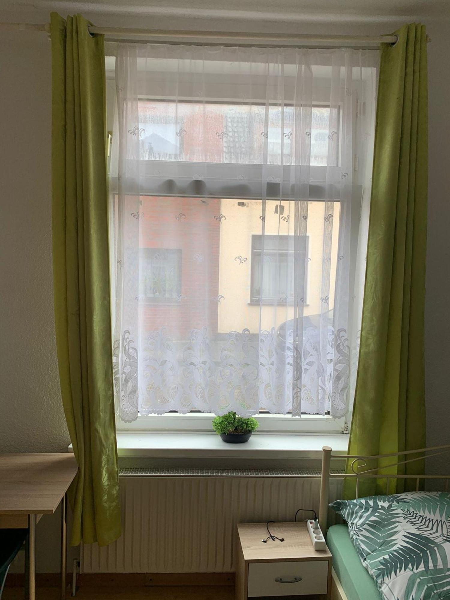 Hd Rooms BRE Exteriér fotografie