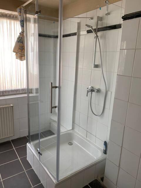 Hd Rooms BRE Exteriér fotografie